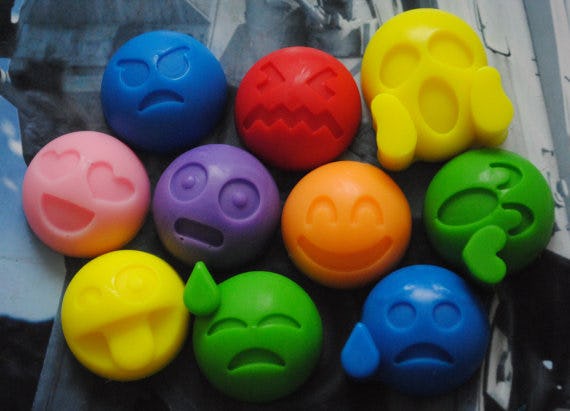 15 Ridiculously Adorable Handmade Soaps To Make Bubble Baths Even More Delightful — PHOTOS