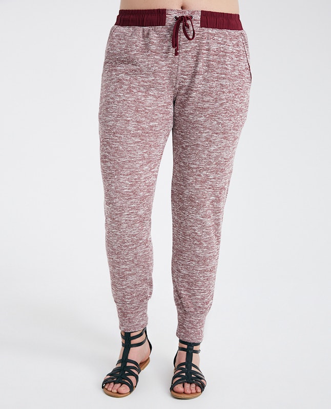 trend joggers