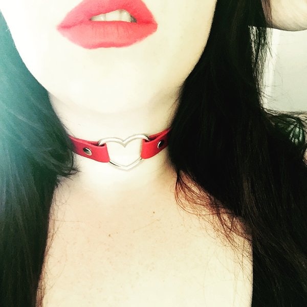 Choker for fat neck Clearance