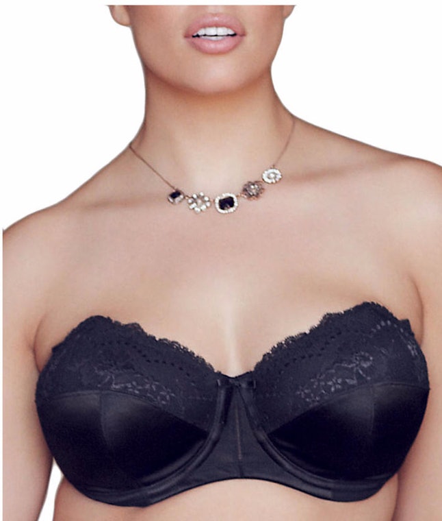 7 Best Full Figure Bras To Wear In Warm Weather — PHOTOS