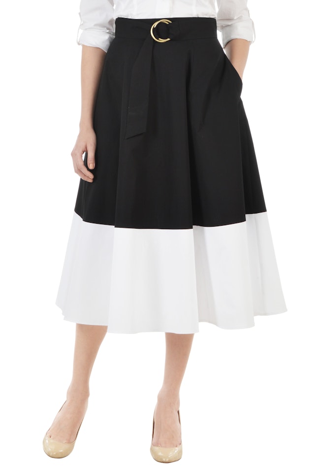21 Plus Size Skirts For Easy Day-To-Night Dressing — PHOTOS