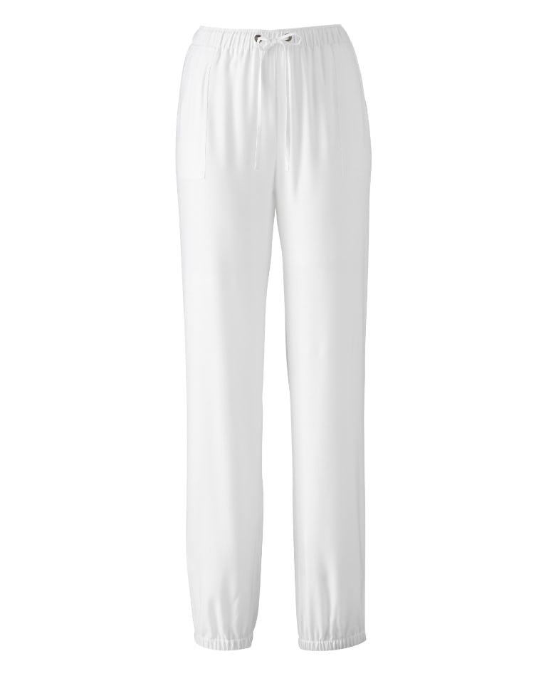 plus size dressy joggers