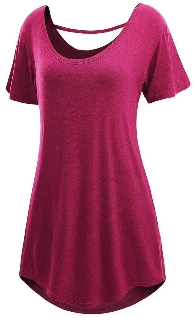 15 Stylish Workout Clothes For Plus Size Women That Are Actually