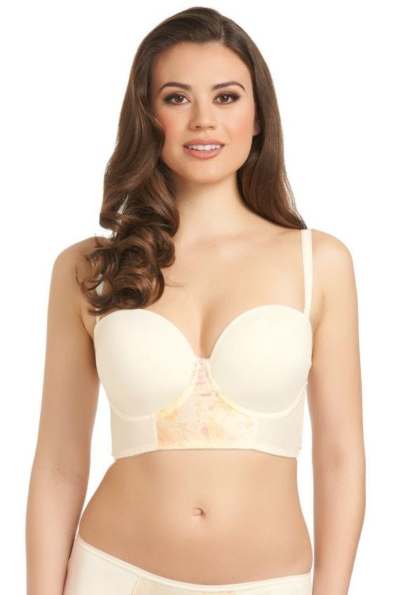 9 Tips For Shopping DD+ Bras & Repping Your Fuller Cup Pride In Comfort