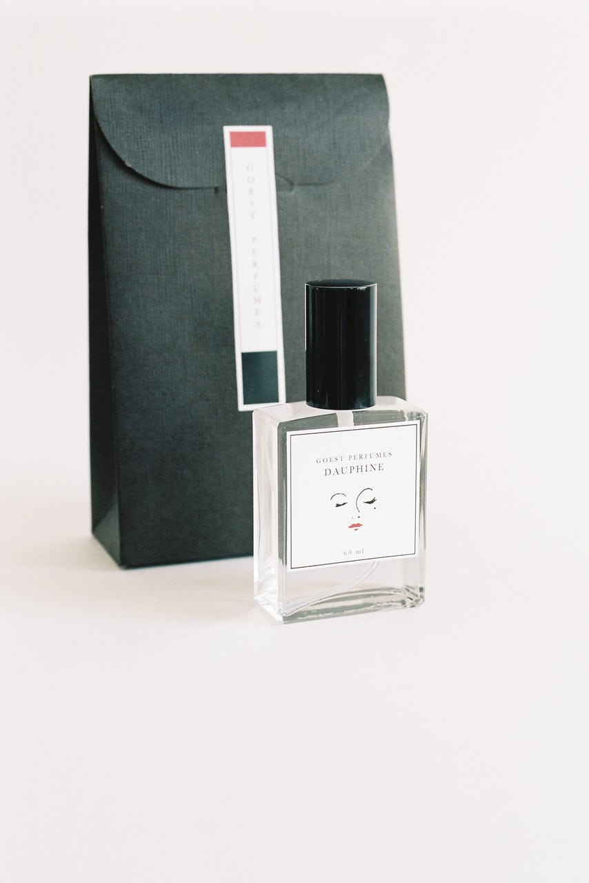 15 Fresh Indie Perfumes To Try This Spring If You're In Need Of A New