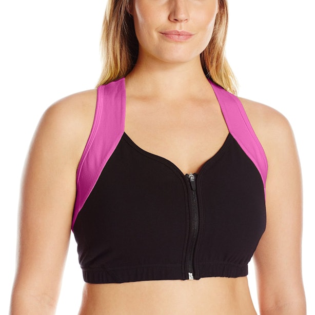 15 Stylish Workout Clothes For Plus Size Women That Are