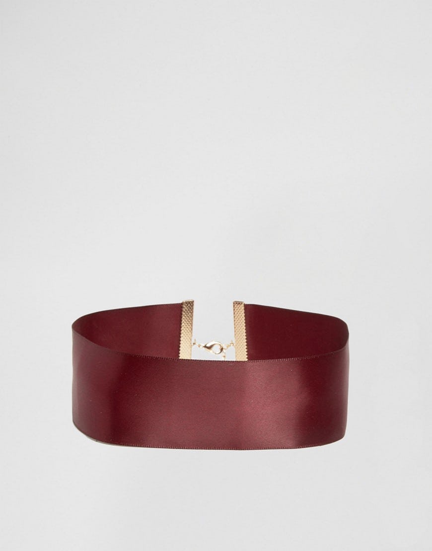 15 Plus Size Chokers That Will Seriously Upgrade Your Accessory Game