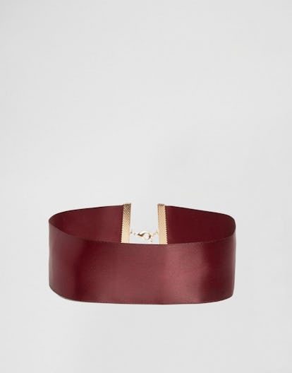 Choker for fat neck Clearance