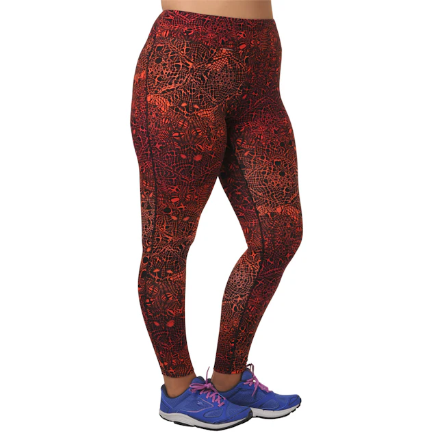 21 Plus Size Leggings To Inspire Your Workout — PHOTOS