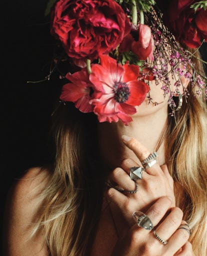 Witchy sales jewelry brands