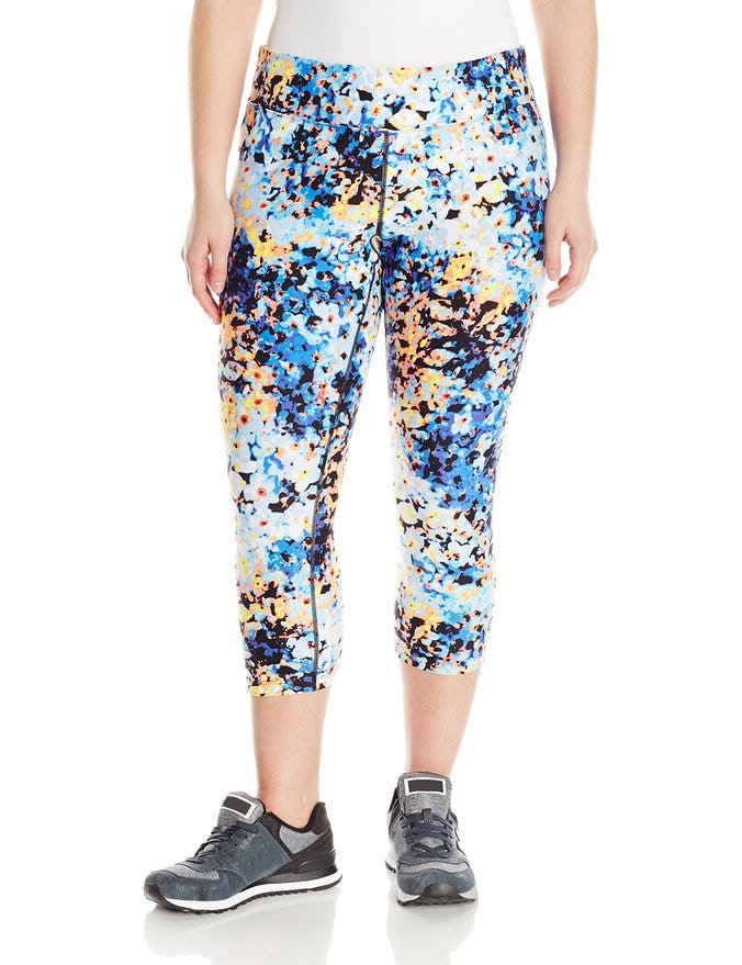 15 Stylish Workout Clothes For Plus Size Women That Are Actually Affordable — PHOTOS