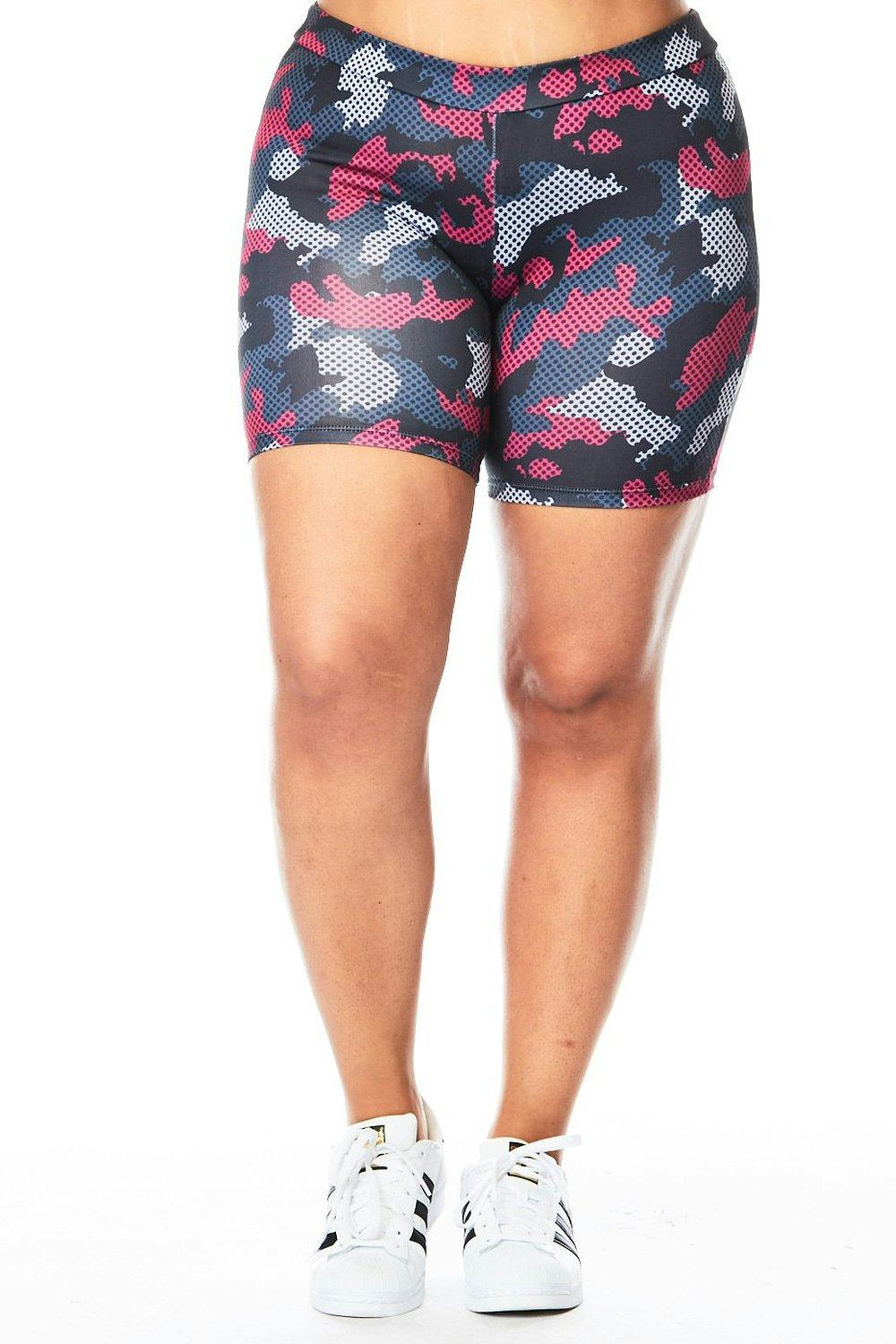 15 Stylish Workout Clothes For Plus Size Women That Are Actually Affordable — PHOTOS