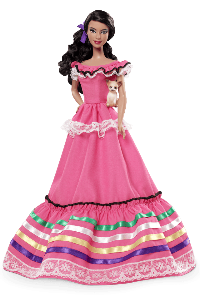 mariachi barbie