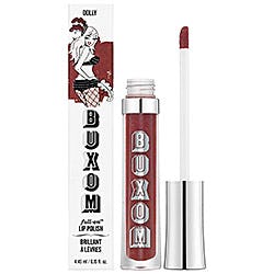 Buxom Releases 100 Lip Gloss Shades to Match Every Personality