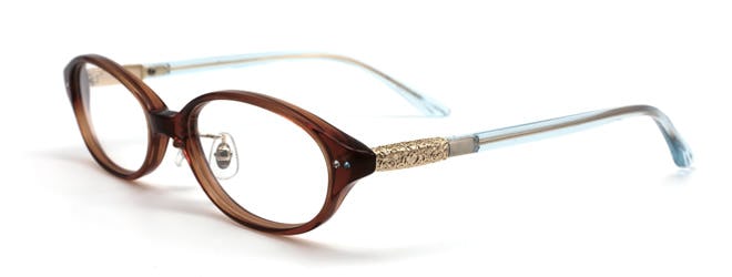 These Disney Princess Eye Glasses by Zoff Are the Perfect Way for
