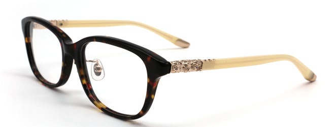 These Disney Princess Eye Glasses by Zoff Are the Perfect Way for