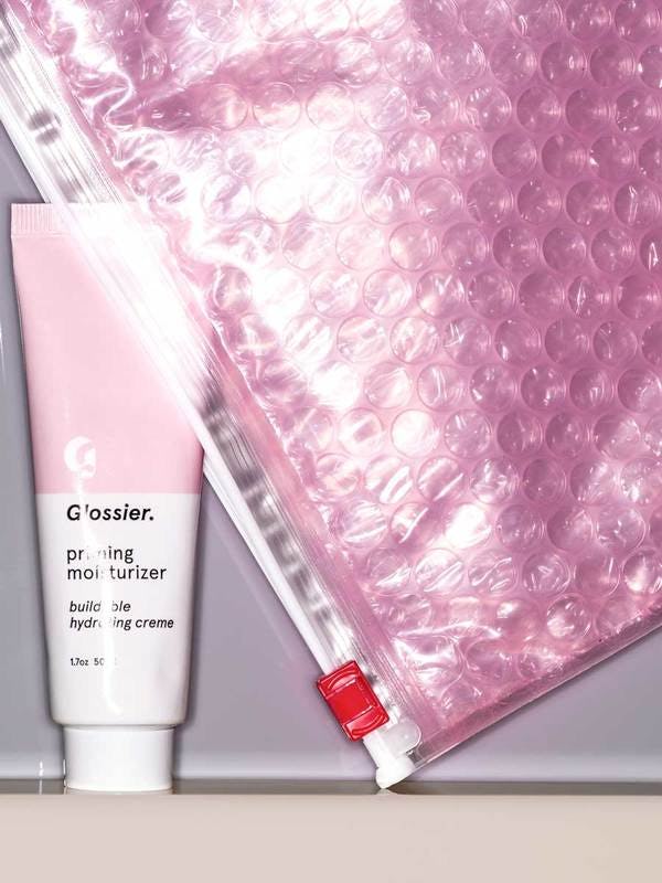 Glossier Launches Face Mask Duo Set Of Your Dreams For The Holidays