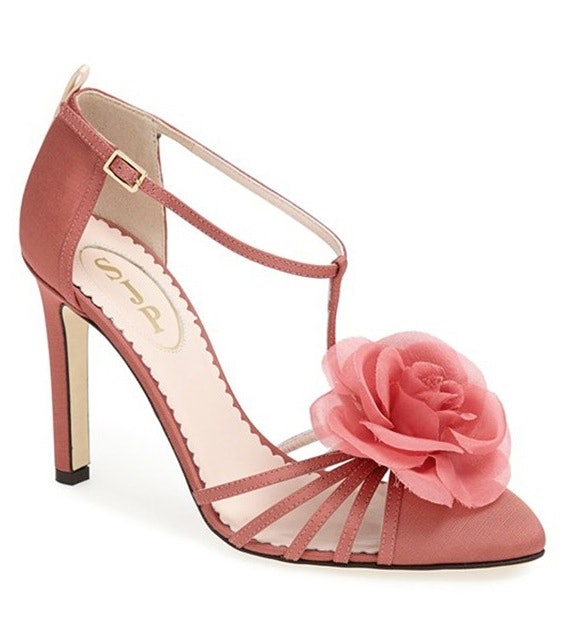 Sarah Jessica Parker S Entire Shoe Collection Has Been Revealed   E3584cc0 6a65 0131 1edf 1eb7bacdf062 