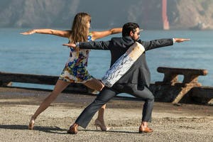 This Burrito Yoga Mat is The Single Best/Worst Thing to Ever Happen to