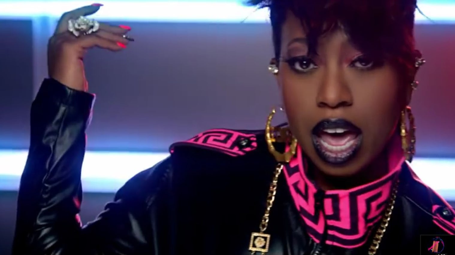 15 Missy Elliot Music Video Costumes That Prove Her Style Is Indeed