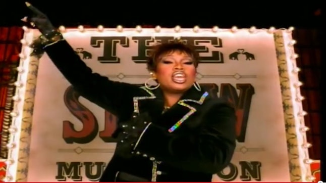 15 Missy Elliot Music Video Costumes That Prove Her Style