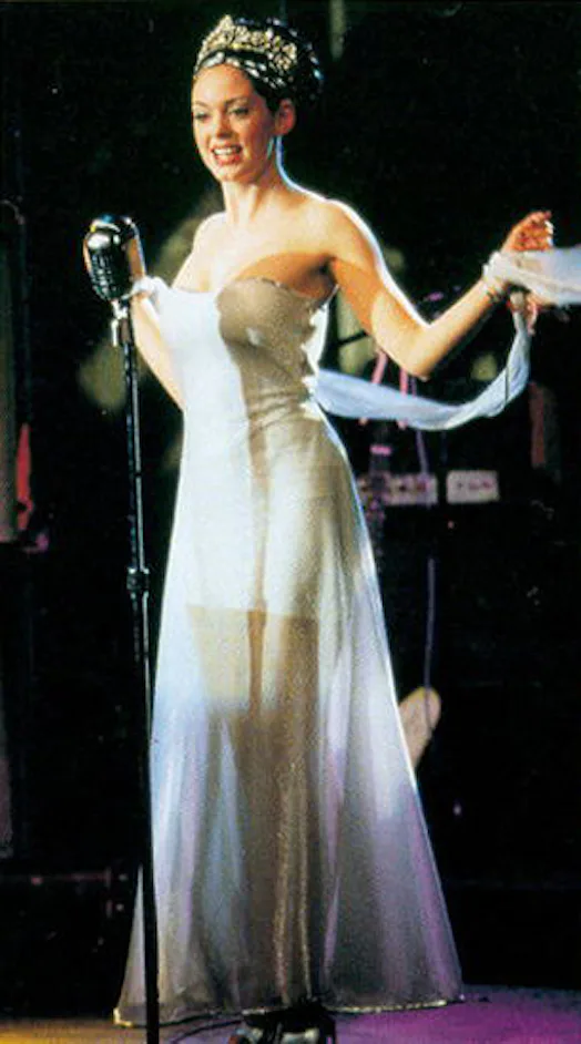 best movie prom dresses 23 of the Most Iconic On-Screen Prom Dresses