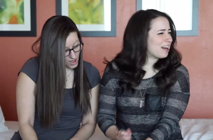 Women React To Dick Pics Video Is Hilarious And Should Cure Guys Of