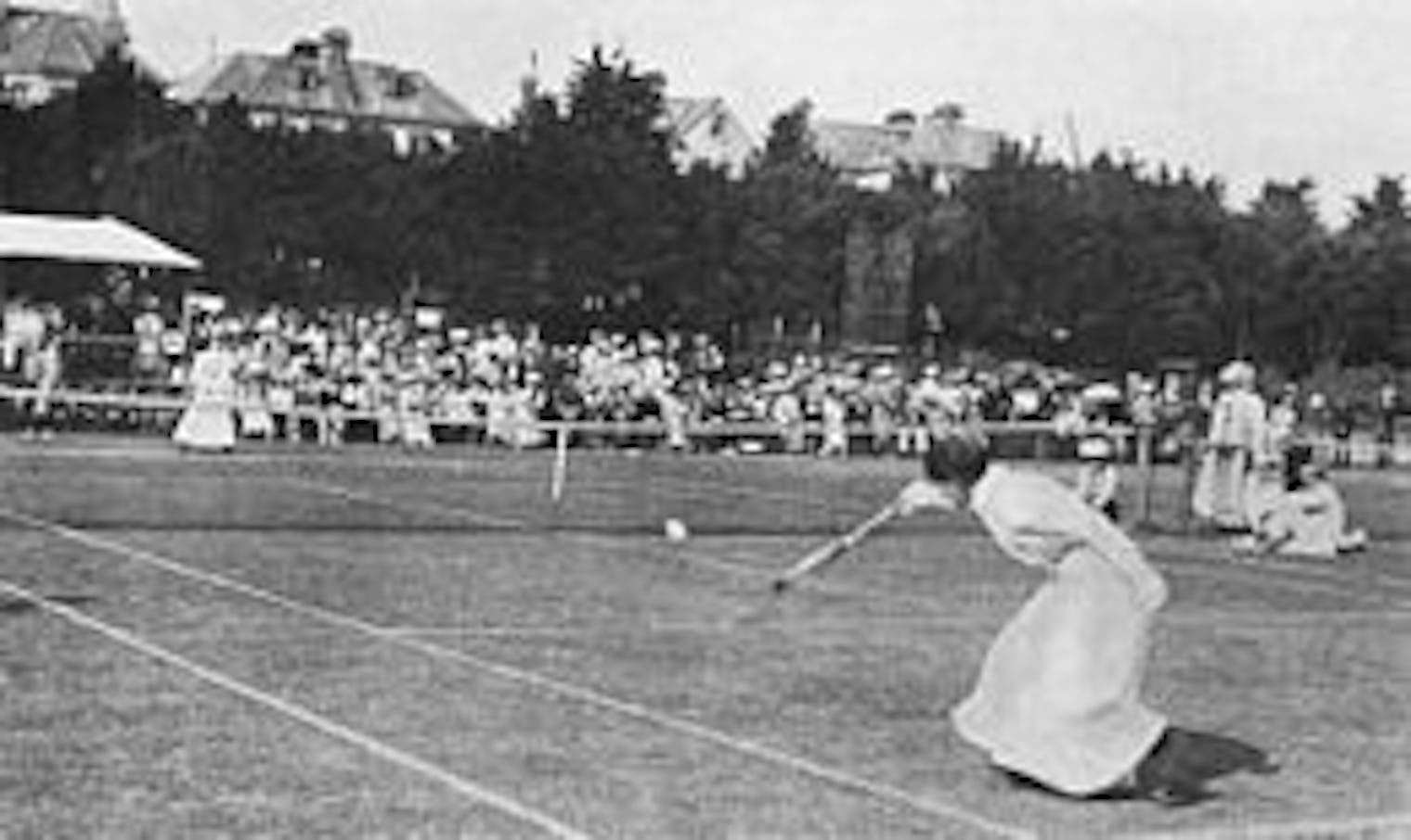 What Women S Tennis Has Looked Like Through History Because Women Have Been Part Of This Sport