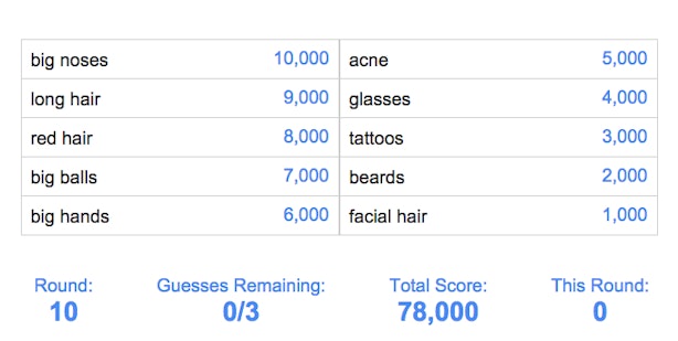 Google Feud, AKA 'Family Feud' With Google Autocomplete, Is Your New