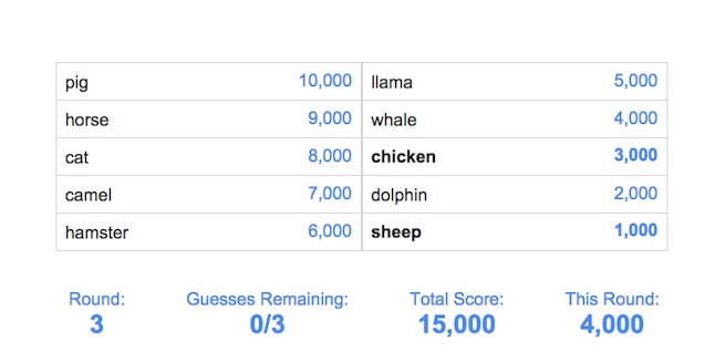 ¡Oye! 17+ Raras razones para el I Lied About My Google Feud Answers: It's possible that your girlfriend is mad at you, but it's . ¡Oye! 17+ Raras razones para el I Lied About My Google Feud Answers: It's possible that your girlfriend is mad at you, but it's .