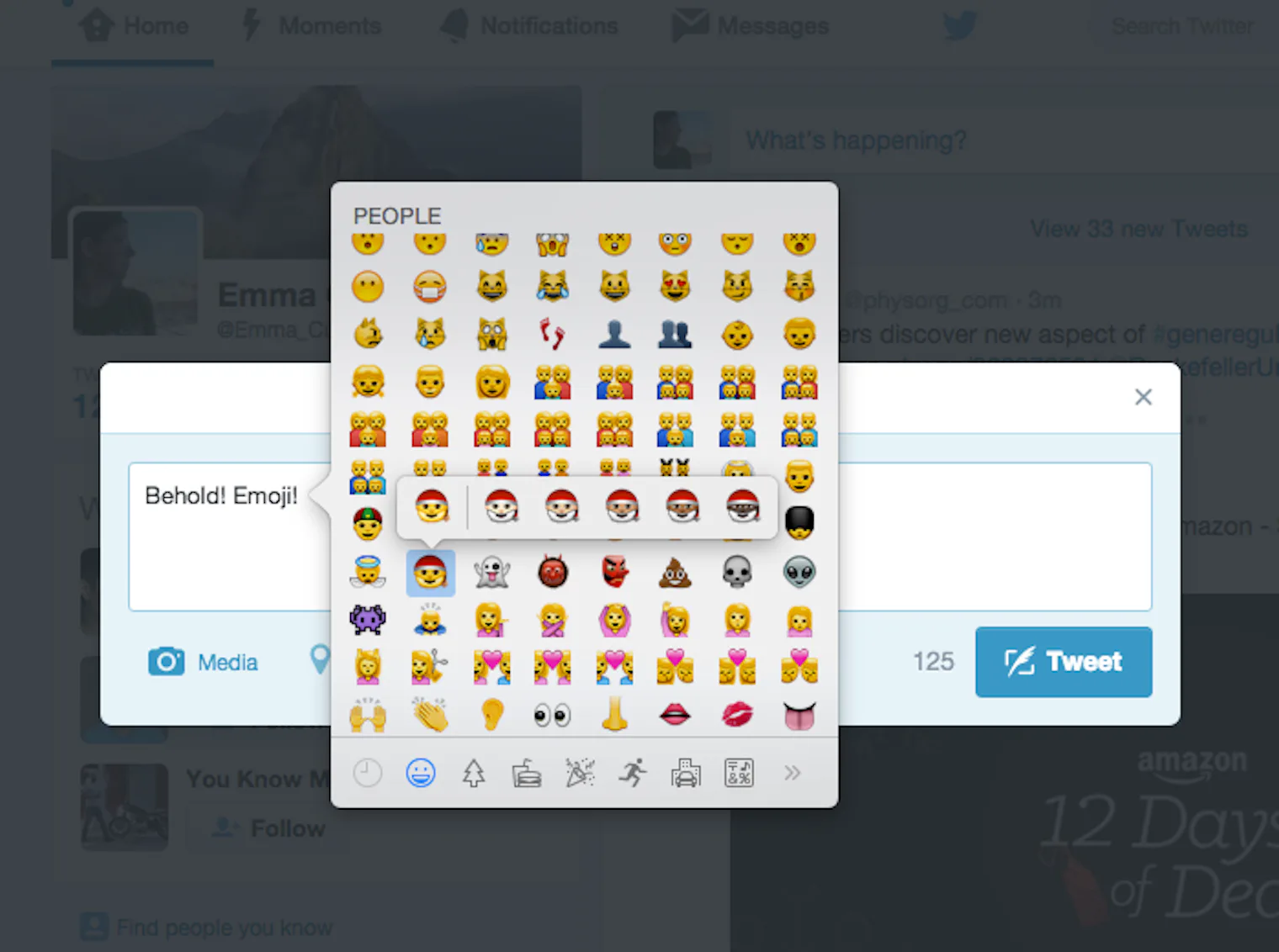 How Do I Use Diverse Emoji On Twitter? A Step-By-Step Guide To This ...