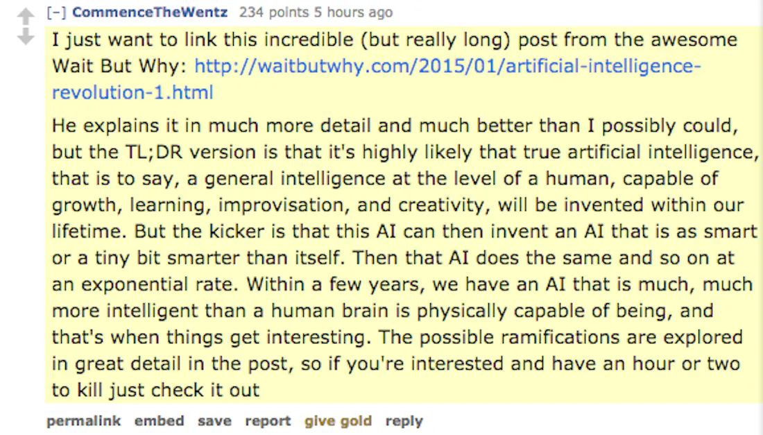 6 Things That Sound Like Science Fiction, But Which Might Actually Be ...