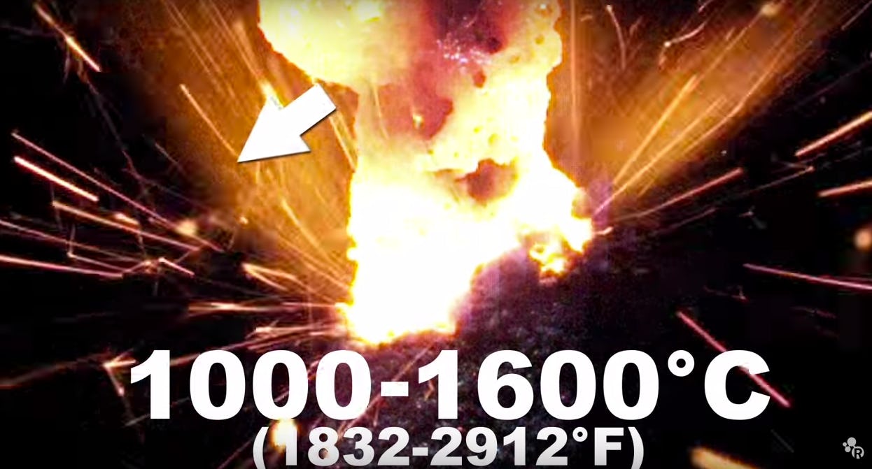 How Do Sparklers Work? Here's The Science Behind These 4th Of July