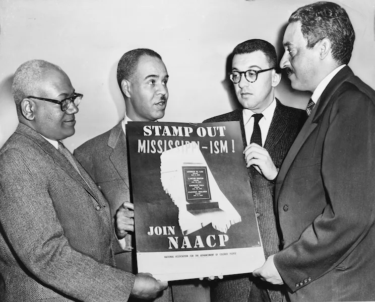 3 Grassroots Protest Groups From History To Inspire Your Resistance
