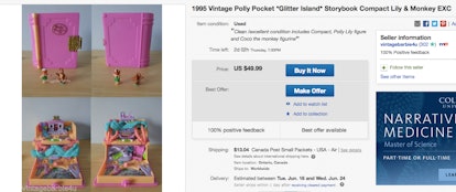 Polly Pocket Value Guide: Determine Your Collection's Worth - Collectibles  Insurance Services