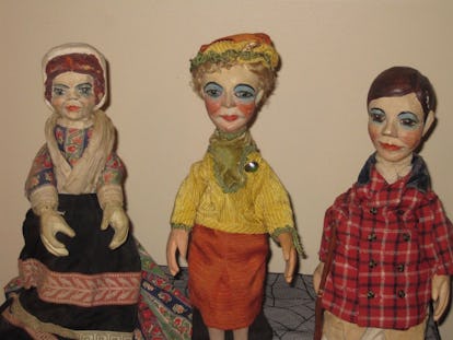 haunted doll online haunted doll online