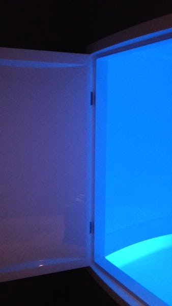 Are Sensory Deprivation Tanks Worth It? I Floated To Find Out &amp; Here's
