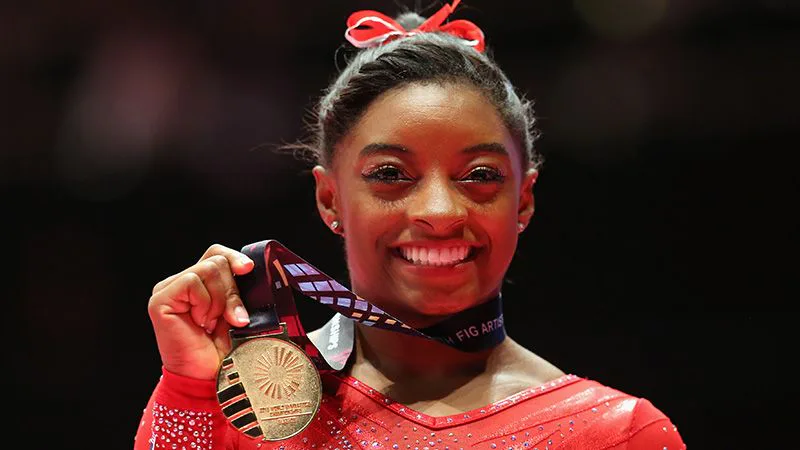 8 Black Women At The 2016 Olympics Who Slay For Team USA