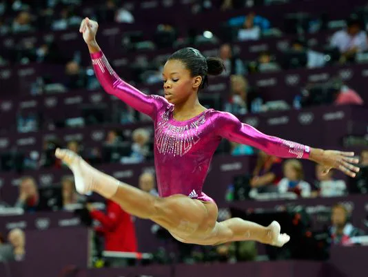 8 Black Women At The 2016 Olympics Who Slay For Team USA