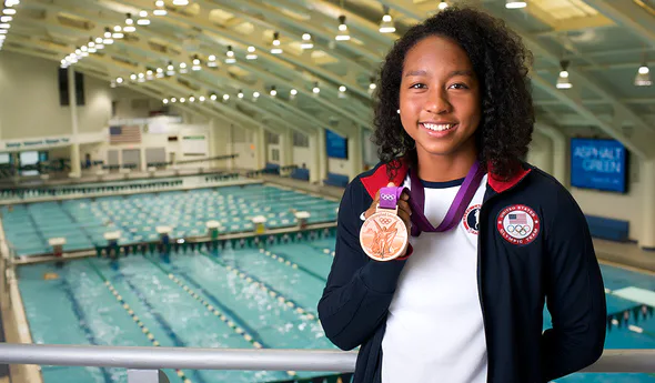8 Black Women At The 2016 Olympics Who Slay For Team USA