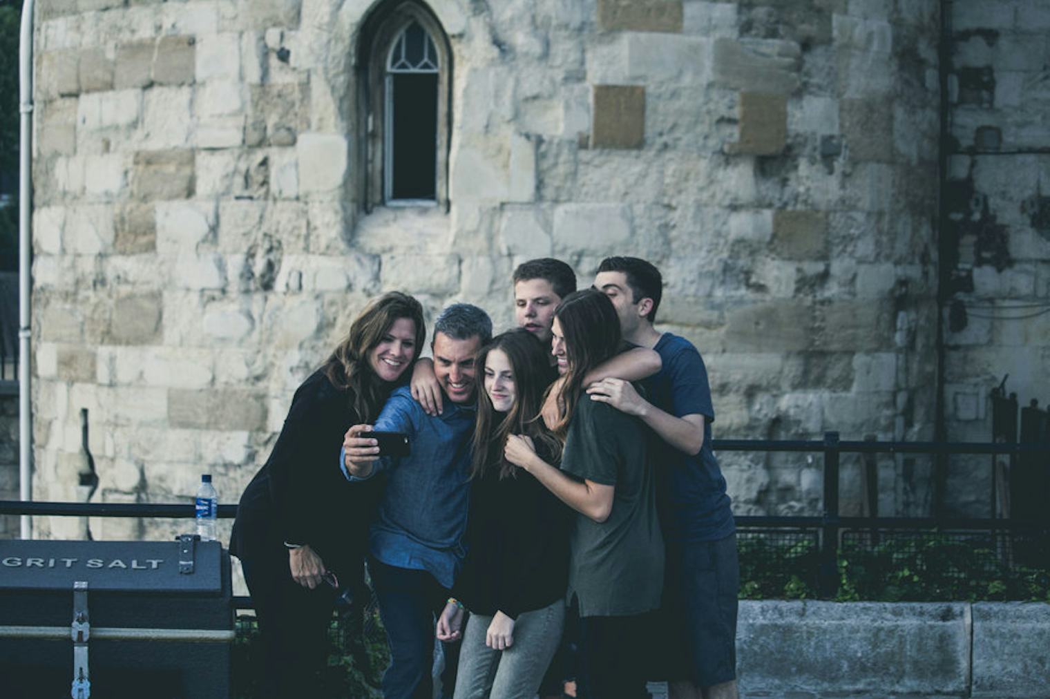 11 Signs Your Partner Might Be Hung Up On An Ex & Why You Shouldn't
