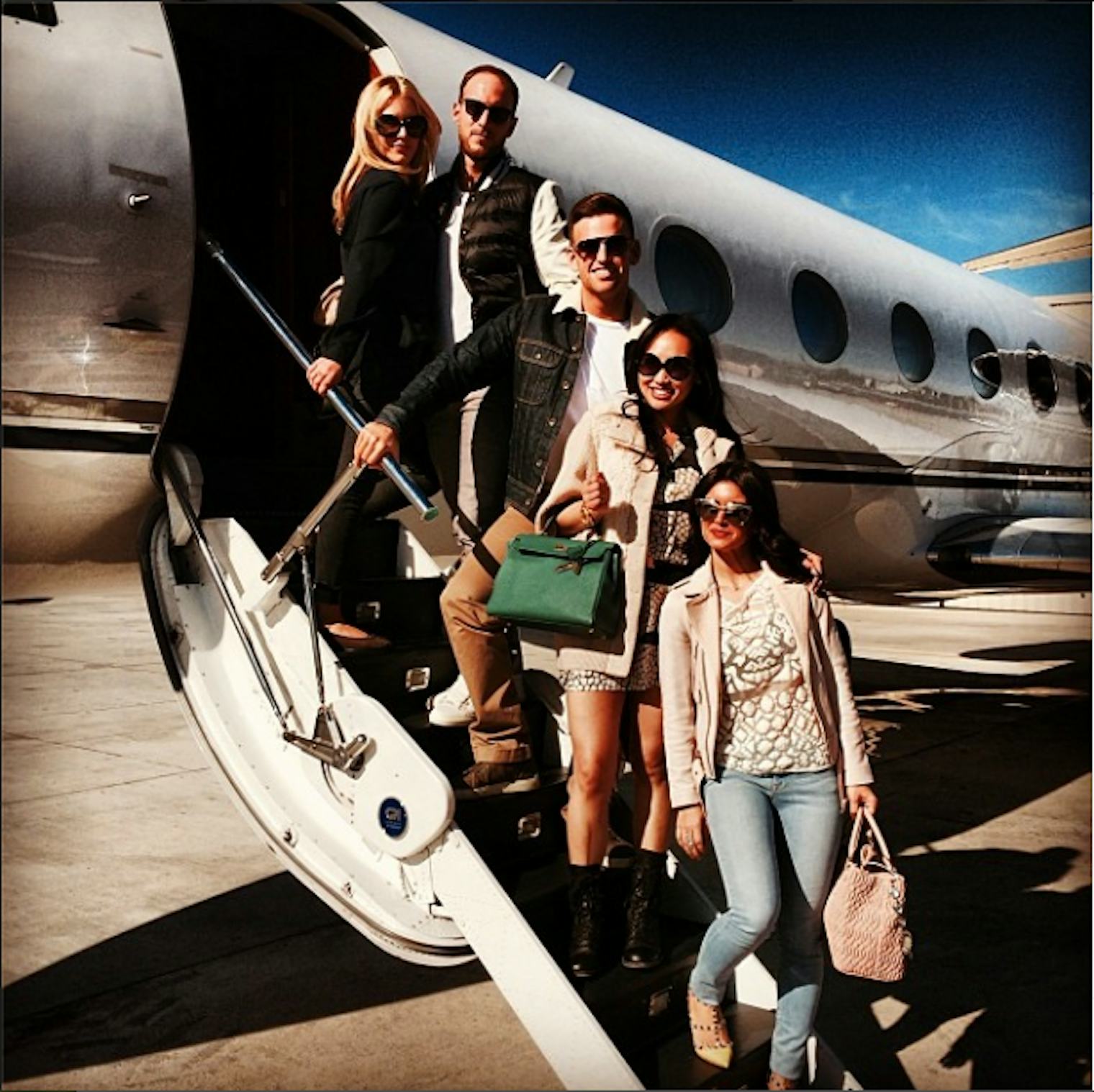 5 Worst 'Rich Kids of Beverly Hills' Quotes From the Premiere That Will ...