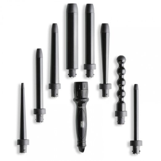 8 Best Curling Wands With Different Barrels To Make Styling Easier