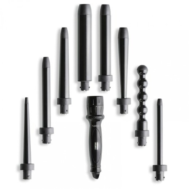 8 Best Curling Wands With Different Barrels To Make Styling Easier