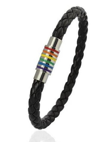 14 LGBTQ Pride Accessories To Show Support For Equality