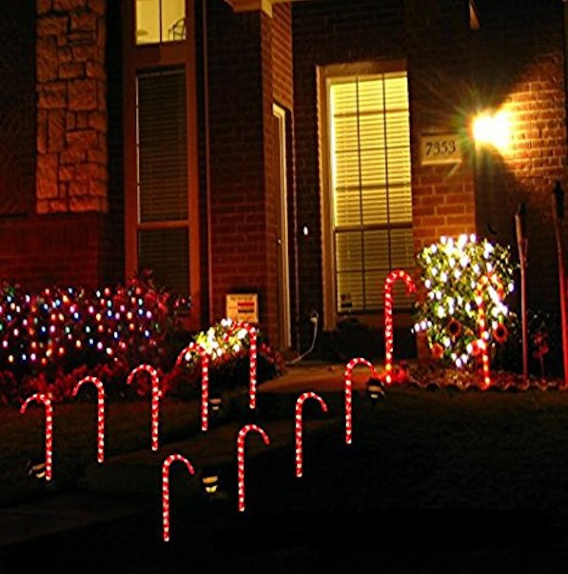 20 Unique Christmas Decorations On Amazon You'll Want Right Now