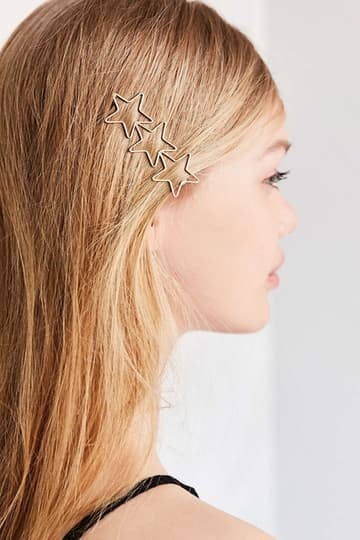 Hair Accessories Under 20