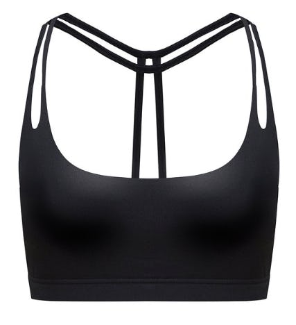 15 Sports Bras With Pretty Backs