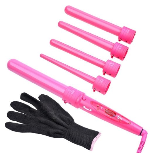 Ball curling wand Clearance