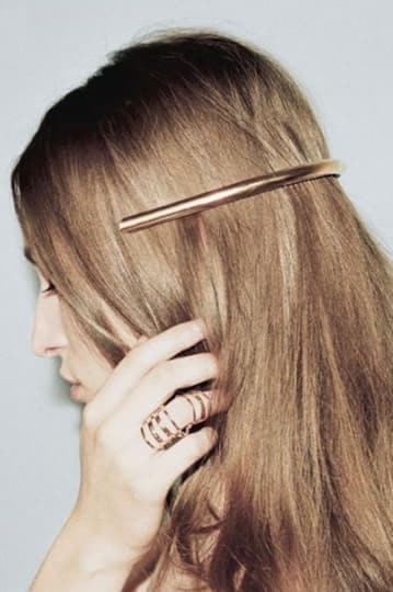 Hair Accessories Under 20